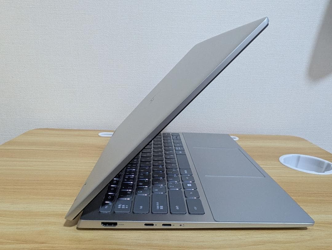 Dell Inspiron 14 7420 2-in-1 / 第12世代i5