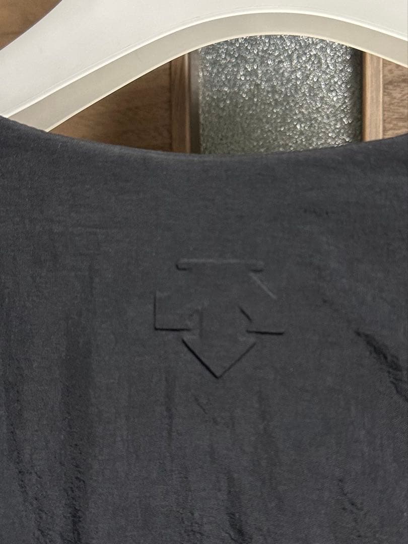 【tomoon 】NEXUSVII. × DESCENTE ALLTERR