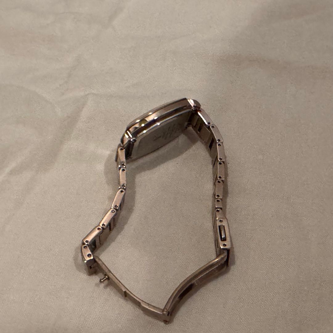 【SEIKO LUKIA】I Collection ソーラー腕時計