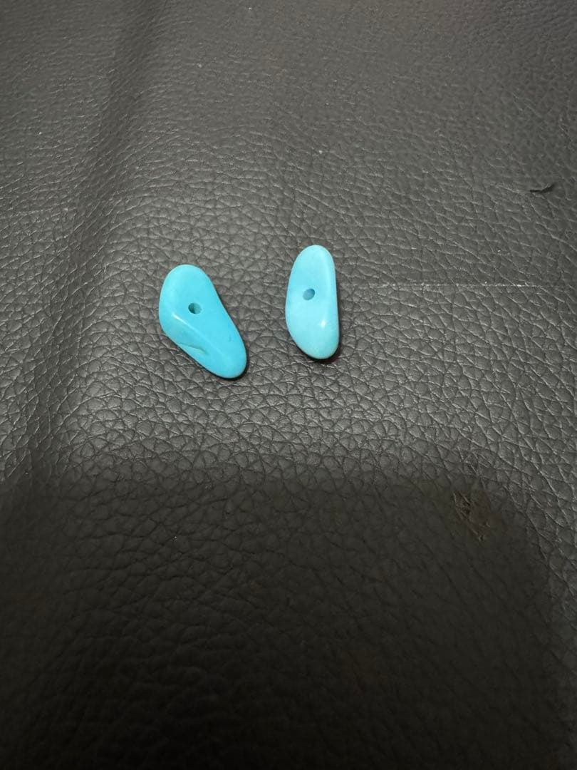 ザビンゴブラザーズ革紐セット