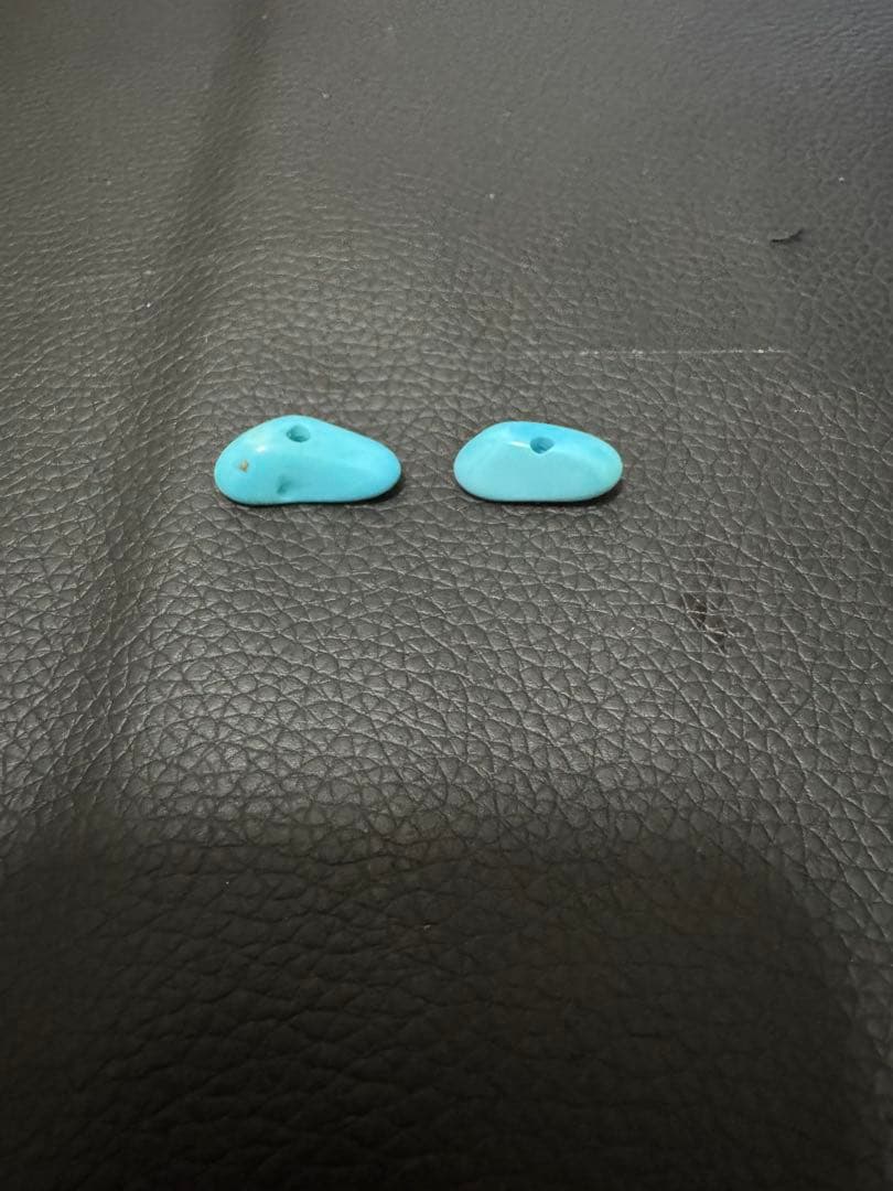 ザビンゴブラザーズ革紐セット