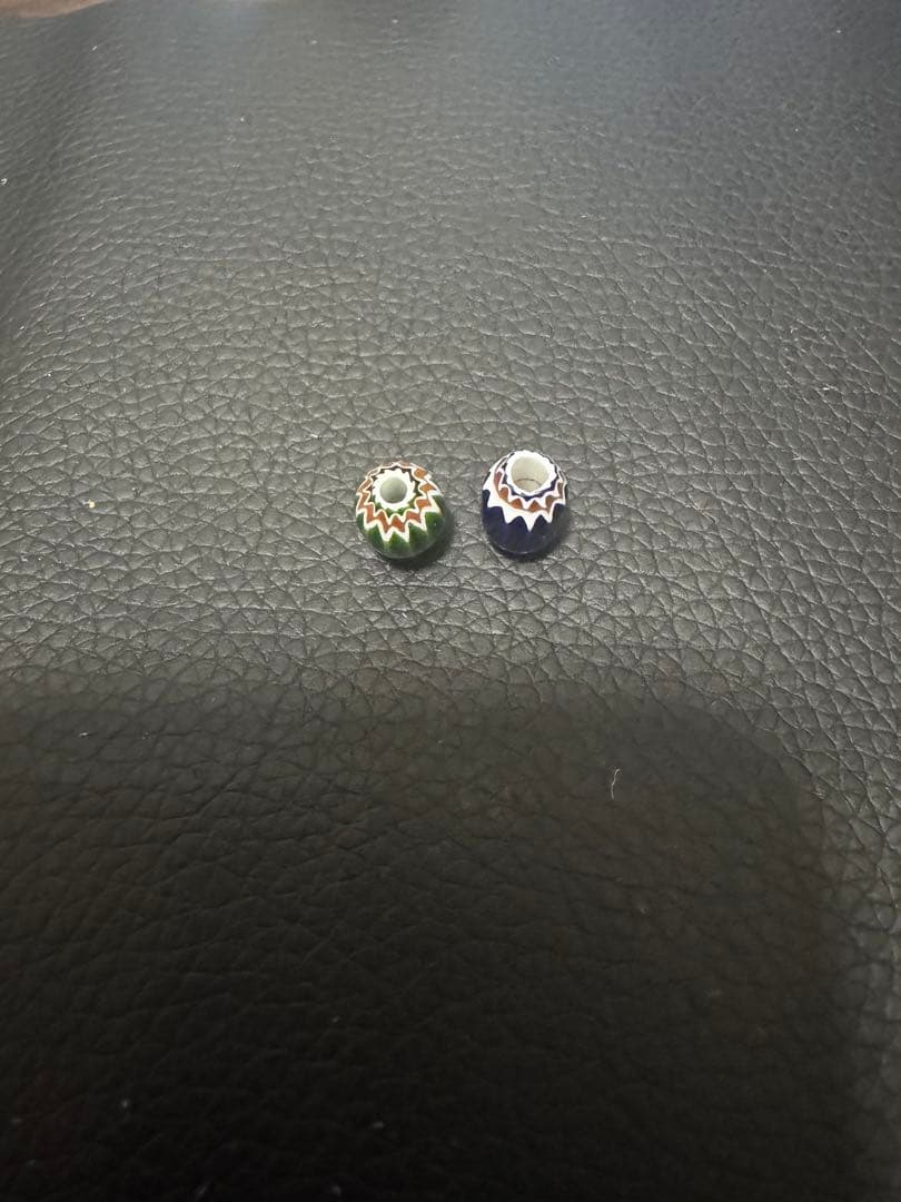 ザビンゴブラザーズ革紐セット