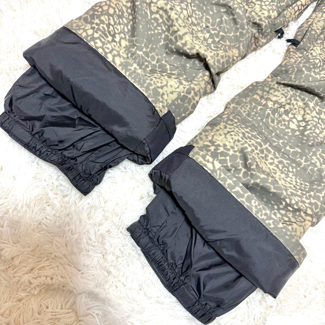 バートン　Burton キッズ スノワーボードウェア　Ｌ　150