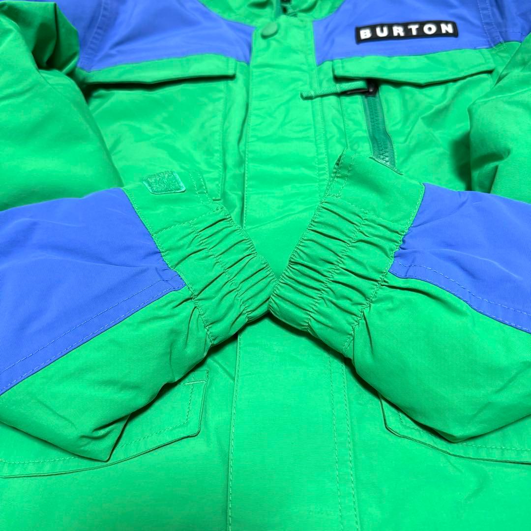 バートン　Burton キッズ スノワーボードウェア　Ｌ　150