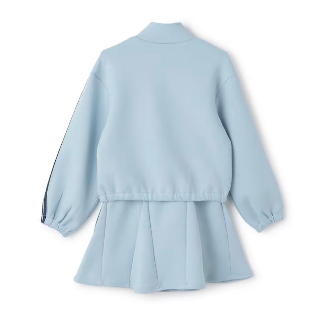 アナスイミニ　セットアップ　大人気のブルー140