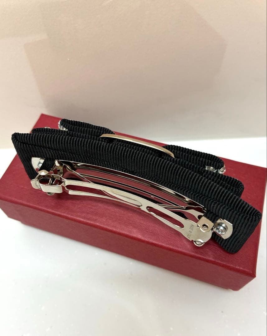 【新品】フェラガモFERRAGAMO バレッタ Vara Bow