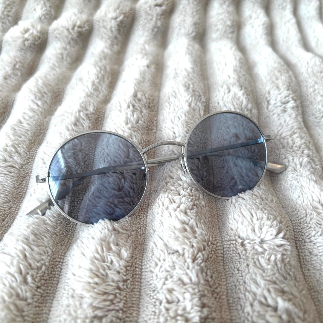 THE ROWコラボサングラス AFTER MIDNIGHT