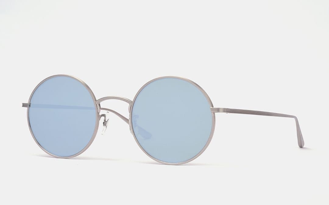 THE ROWコラボサングラス AFTER MIDNIGHT