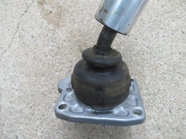 AE86用　クイックシフト他シフト部品