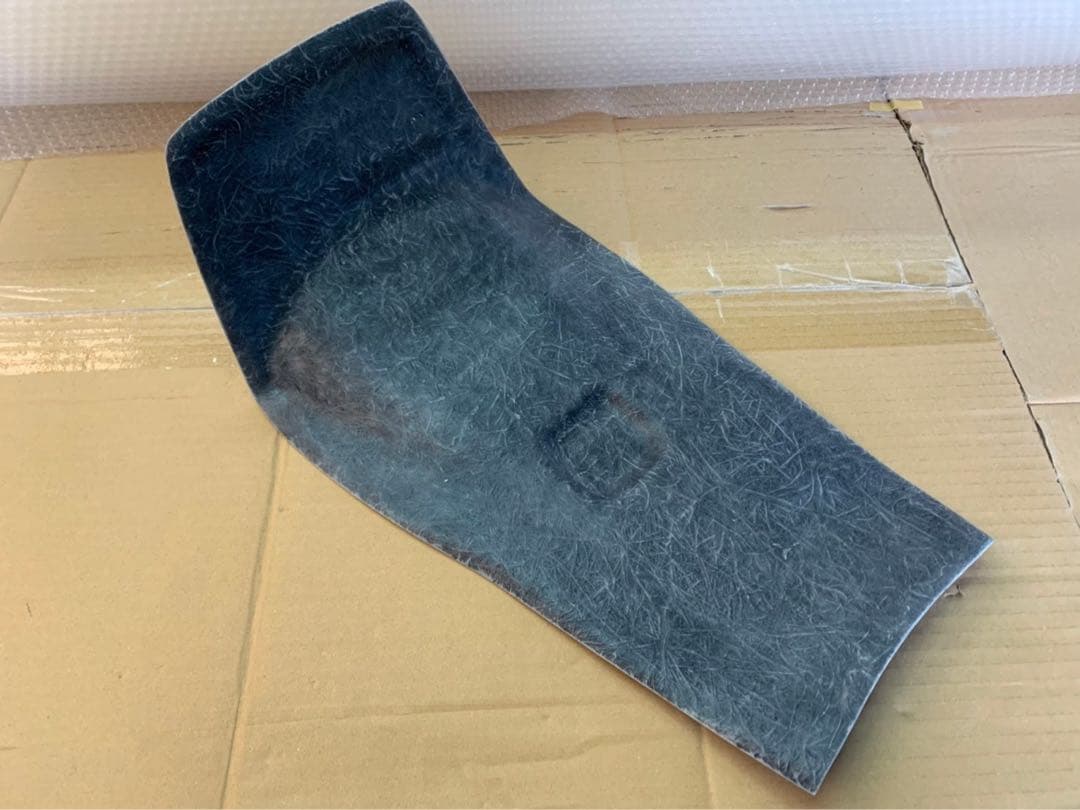 セレクトタイプシングルシート