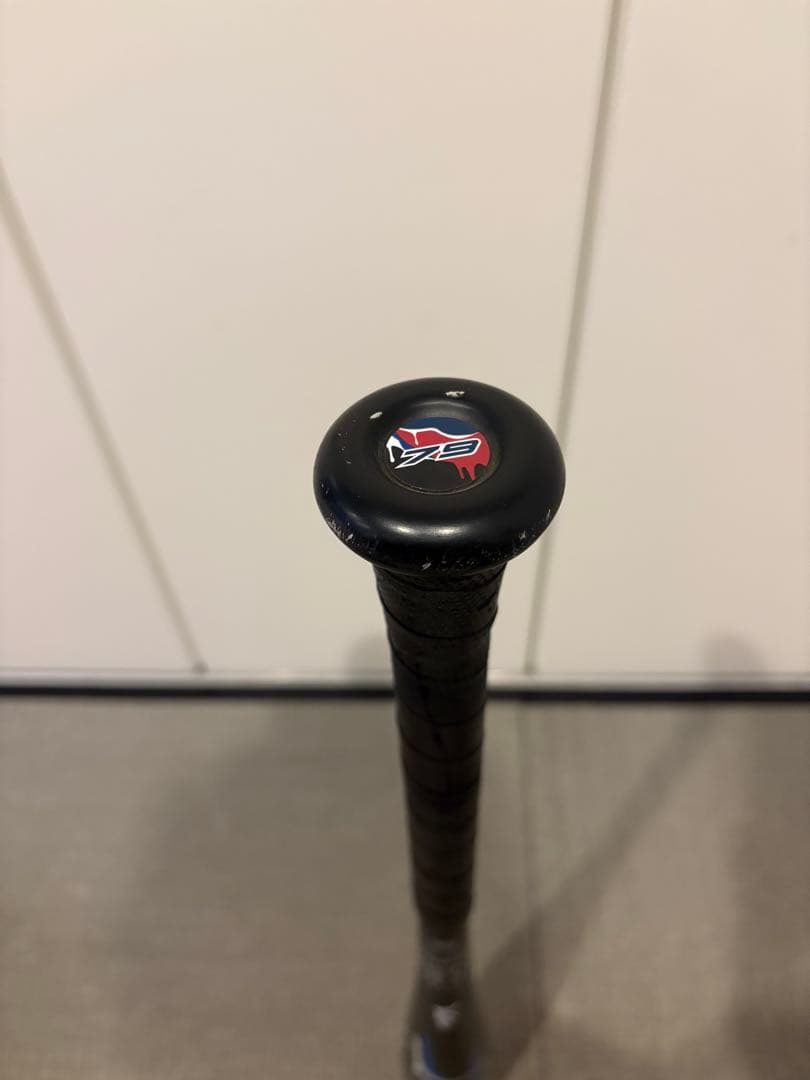 VICTUS VIBE 軟式少年用バット 79cm トップバランス