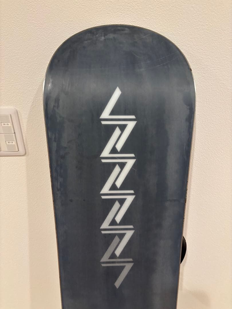 SPREAD BX150 23-24モデル 150 UNIONビンディング付き