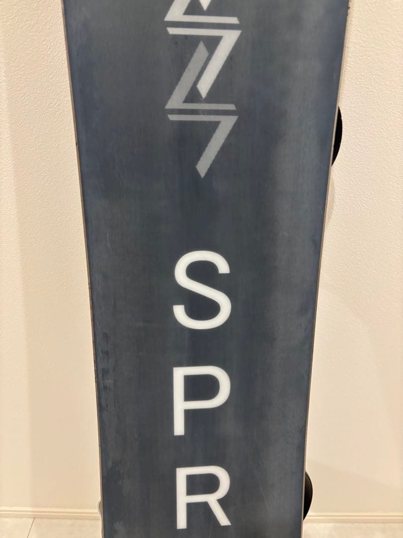 SPREAD BX150 23-24モデル 150 UNIONビンディング付き