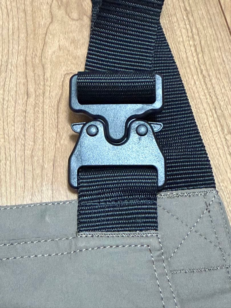 【L】Oakley オークリー スノーボード オーバーオール ビブパンツ