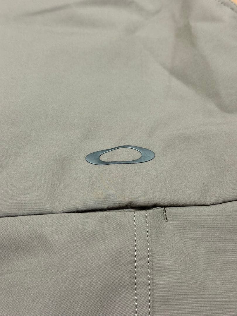 【L】Oakley オークリー スノーボード オーバーオール ビブパンツ