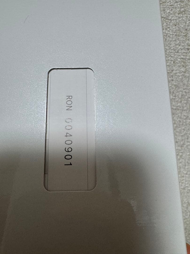 【新品・未使用】ReFa リファビューテック レイズ