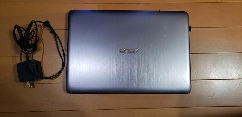 Windowsノート本体 ASUS R416SA