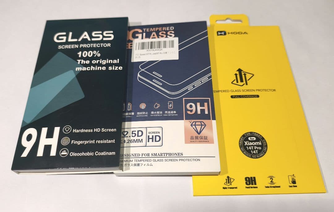 【おまけ付】Xiaomi 14T Pro 256GB チタングレー SIMフリー