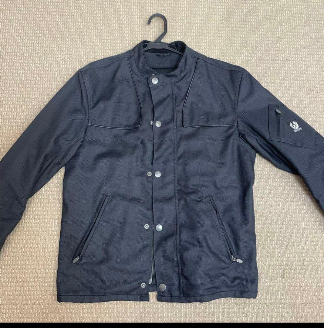【KOH＋さま専用】Belstaffジャケット made in ITALY