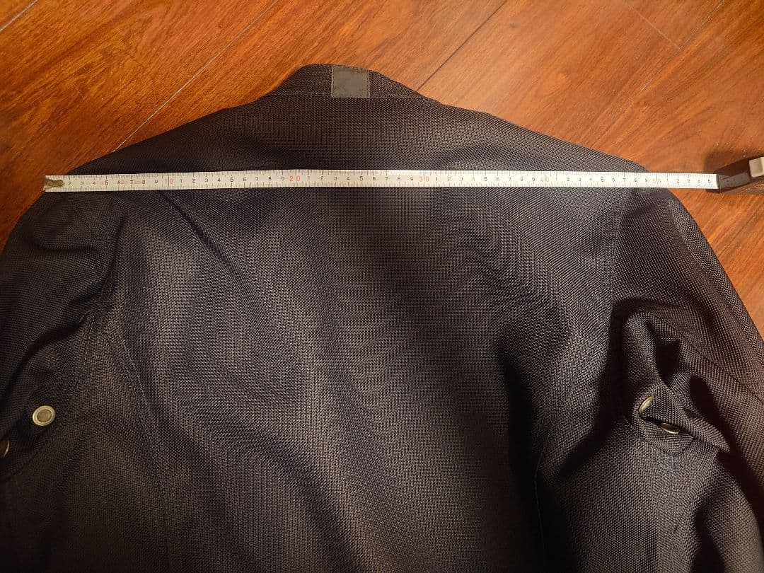 【KOH＋さま専用】Belstaffジャケット made in ITALY