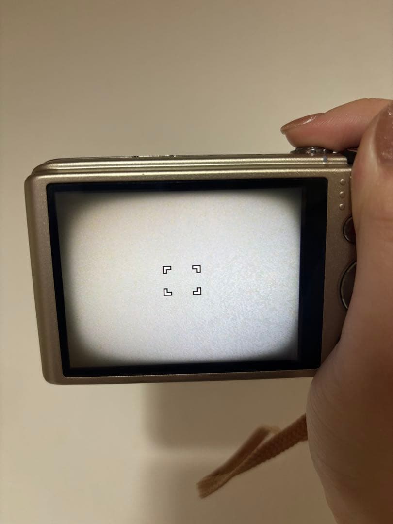 CASIO EXILIM EX-H30 コンパクトカメラ