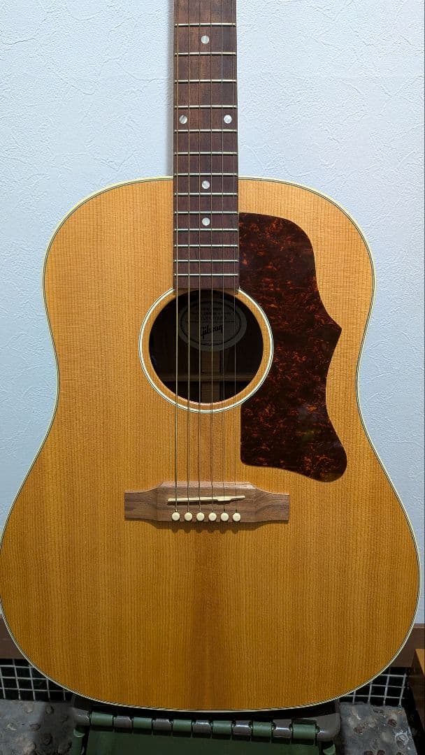 gibson g-45 studio　2020版　ギブソン　アコギ