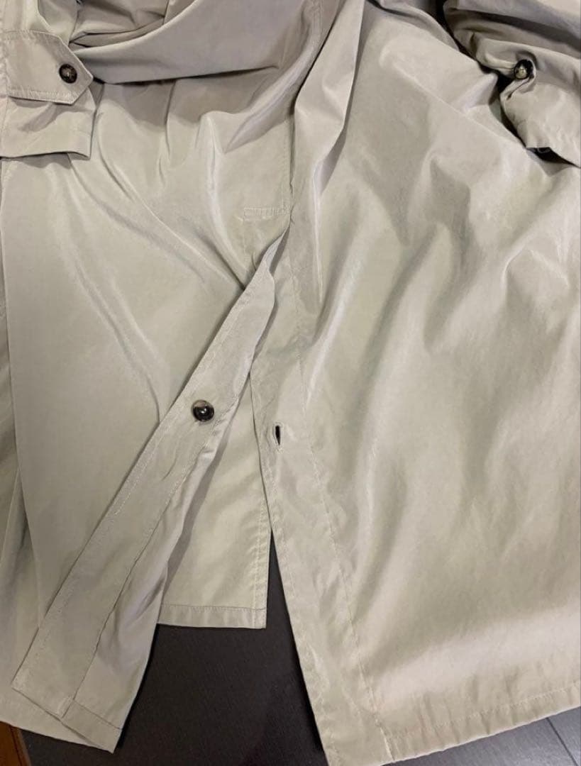 週末まで値下げ４２☆マルタンマルジェラロングコート