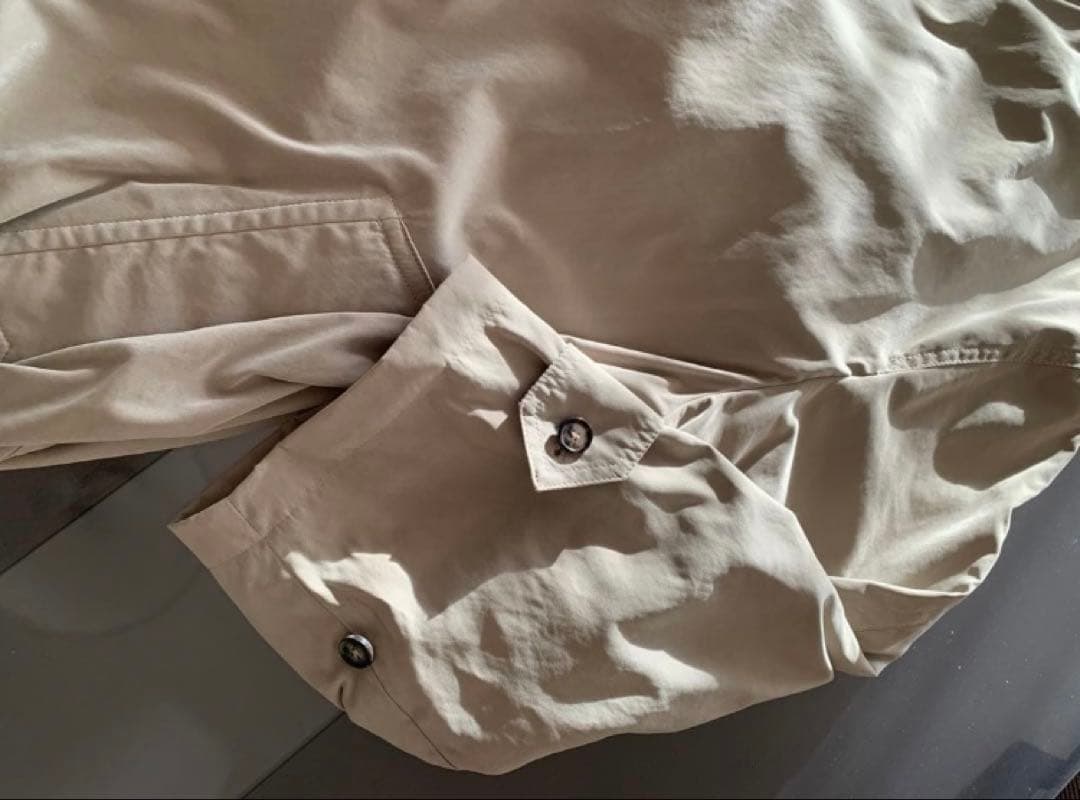 週末まで値下げ４２☆マルタンマルジェラロングコート