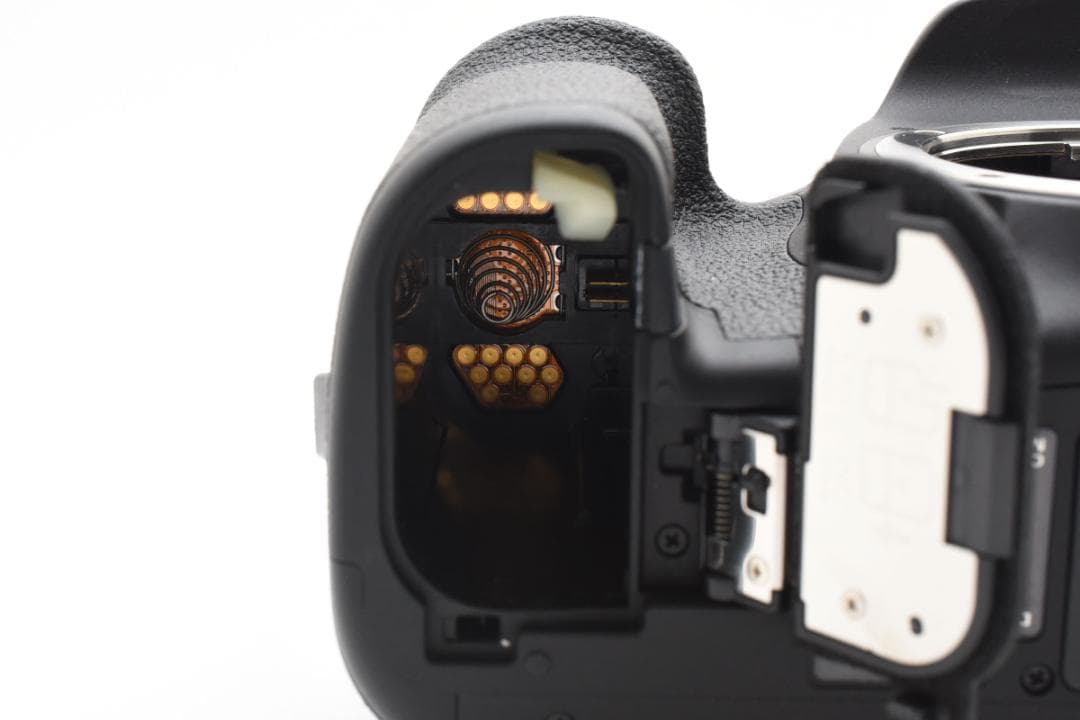 ■美品■ Canon EOS 7D Mark II デジタルカメラボディ