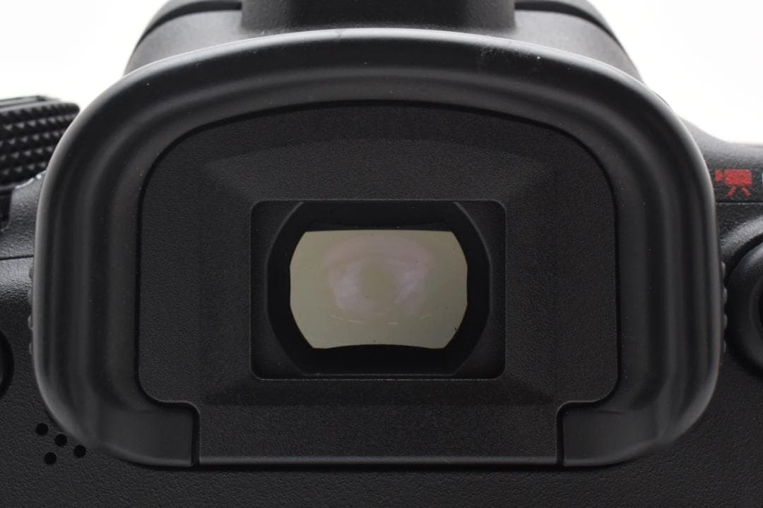 ■美品■ Canon EOS 7D Mark II デジタルカメラボディ