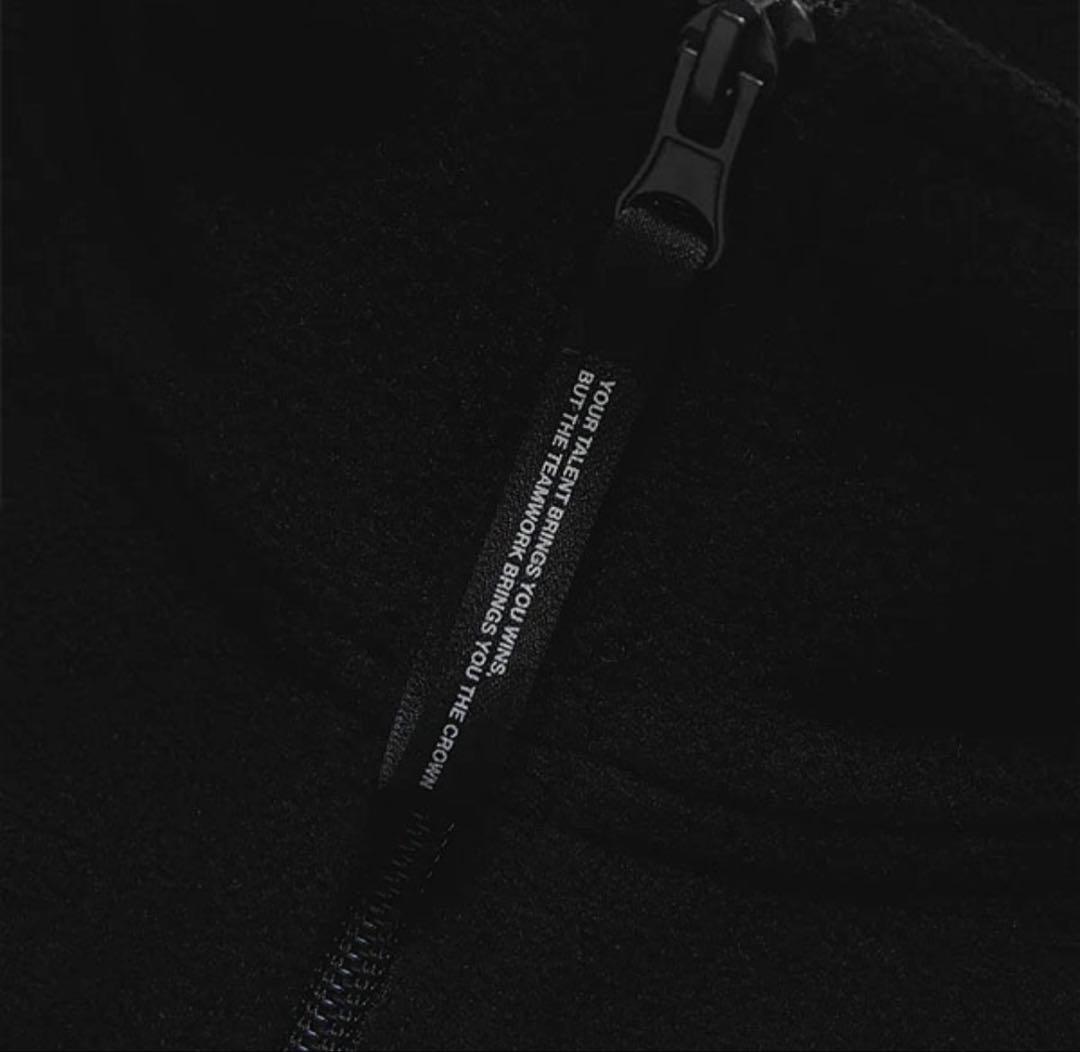 新品 APPLEBUM フリースベスト　XXL