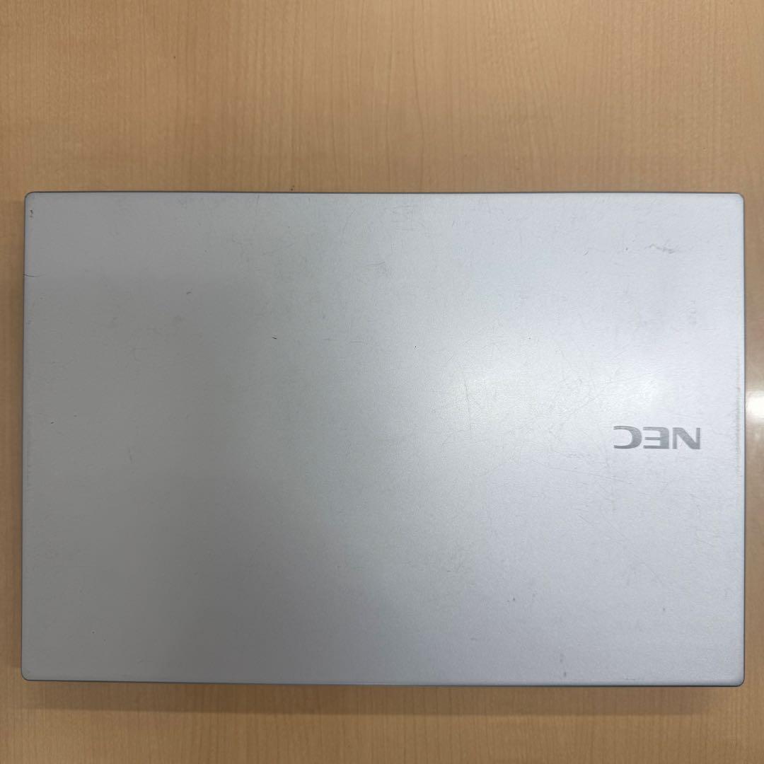 美品 SSD256GB 8GB 人気 NEC VersaPro 002