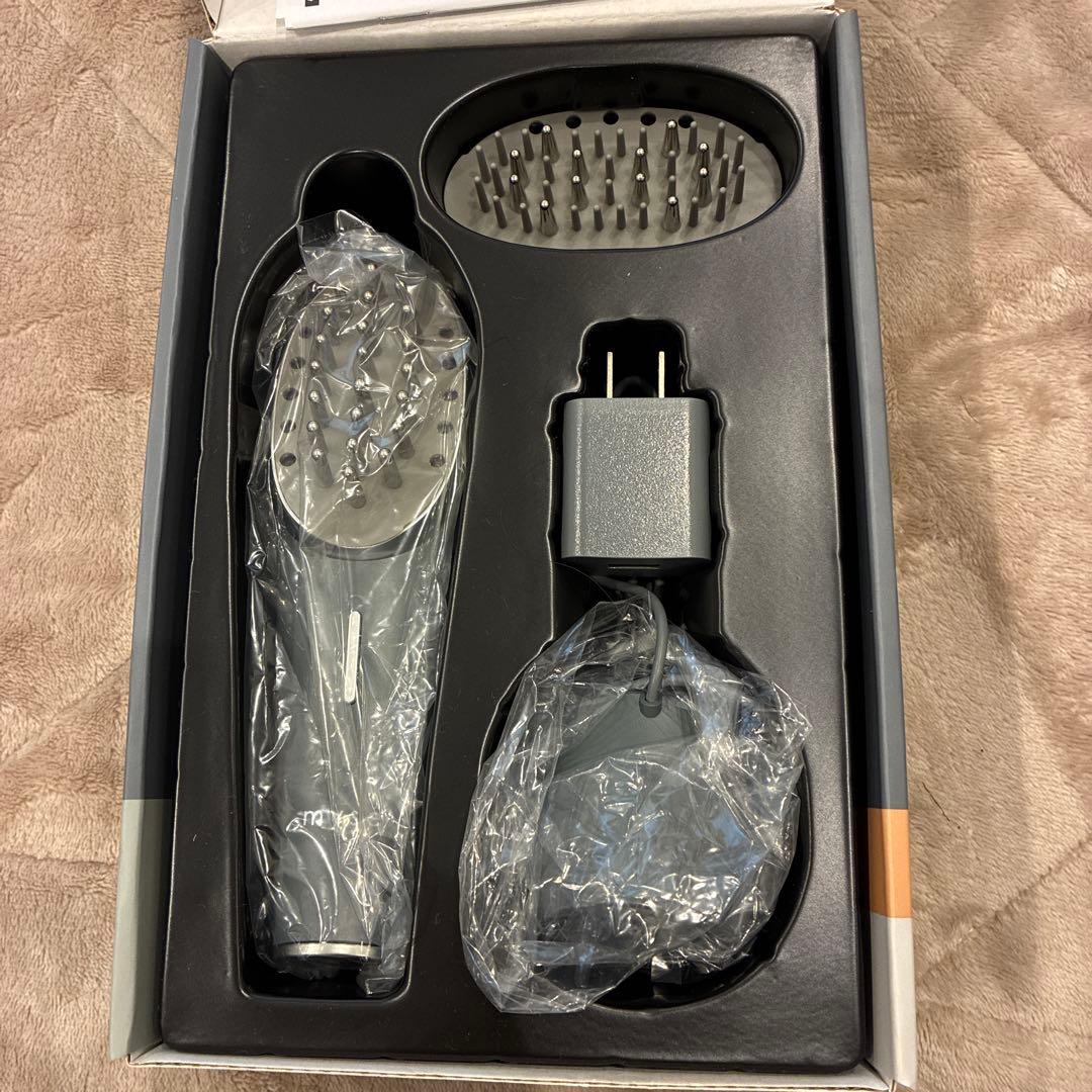 ヤーマン　ミーゼ　スカルプリフトアクティブプラス　MS-82G 美容器