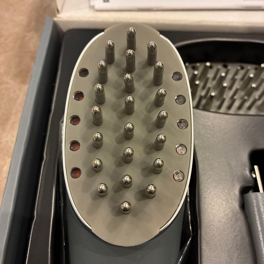 ヤーマン　ミーゼ　スカルプリフトアクティブプラス　MS-82G 美容器