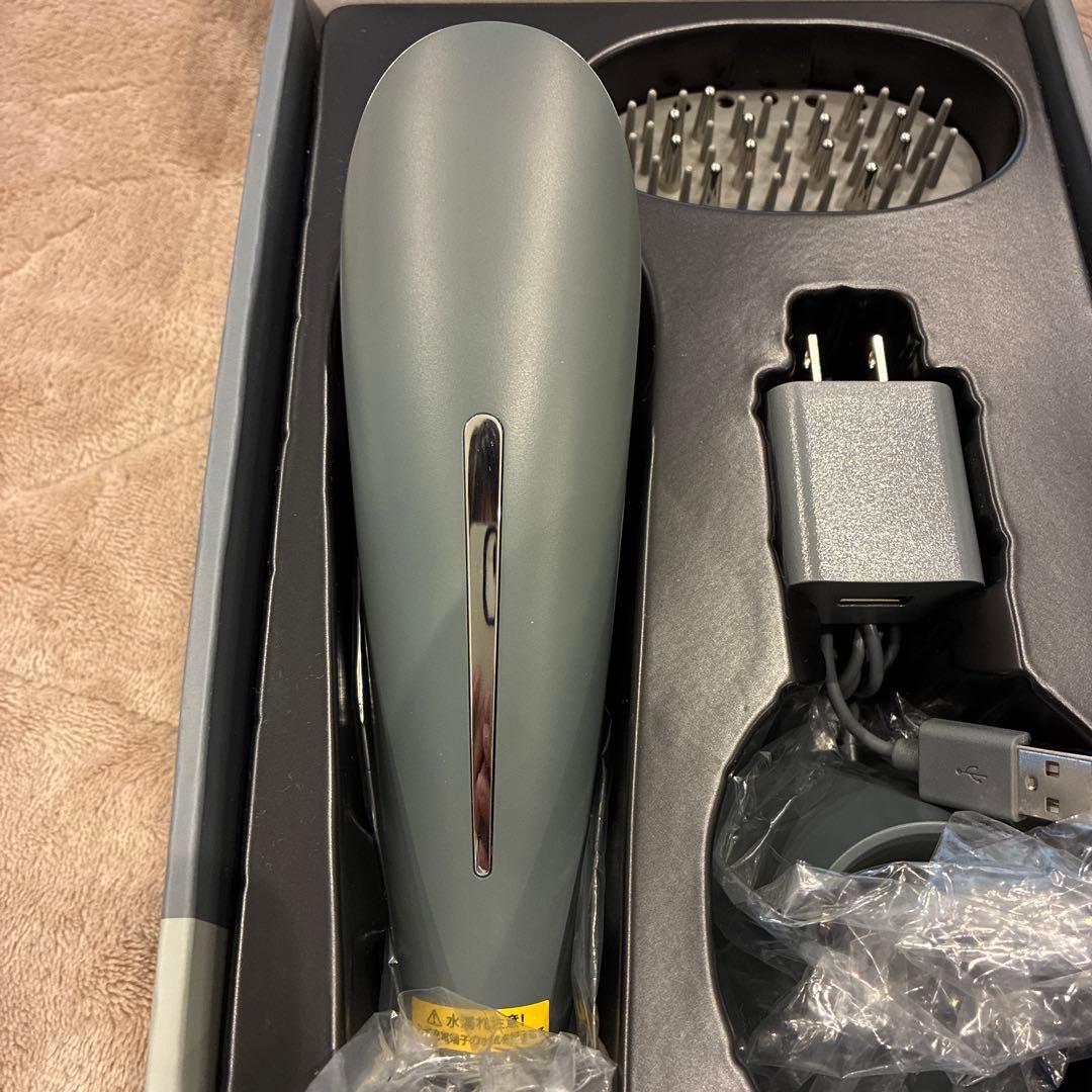 ヤーマン　ミーゼ　スカルプリフトアクティブプラス　MS-82G 美容器