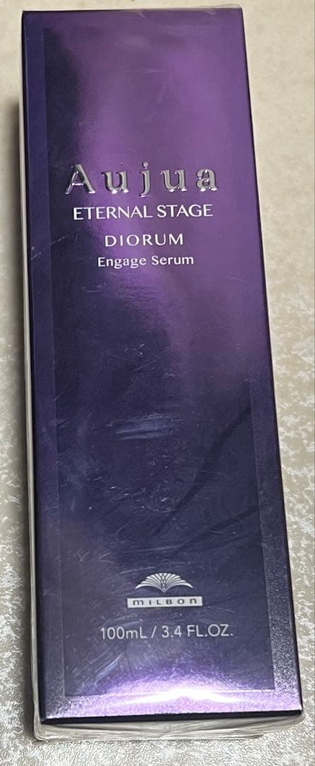 オージュア　ディオーラム　シャンプートリートメント500g エンゲージセラム