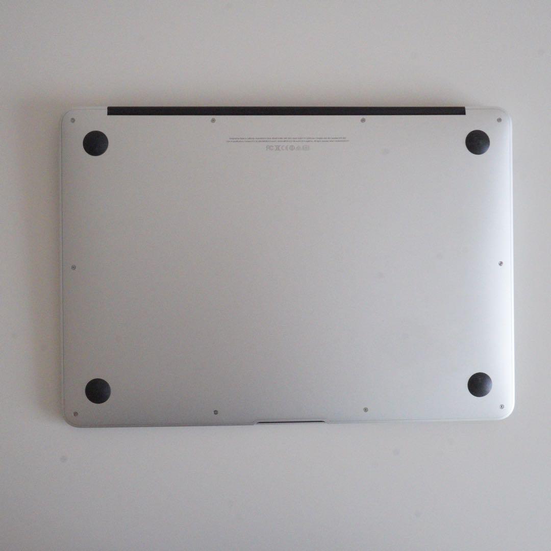 MacBook本体 MacBook Air Mid 2013 128GB