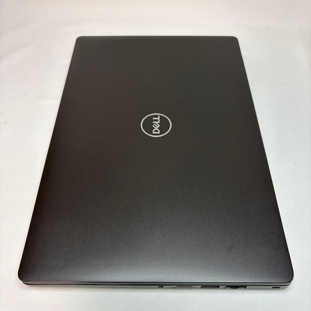 美品 Latitude 5300 第8世代 i7 16GB 512GB フルHD