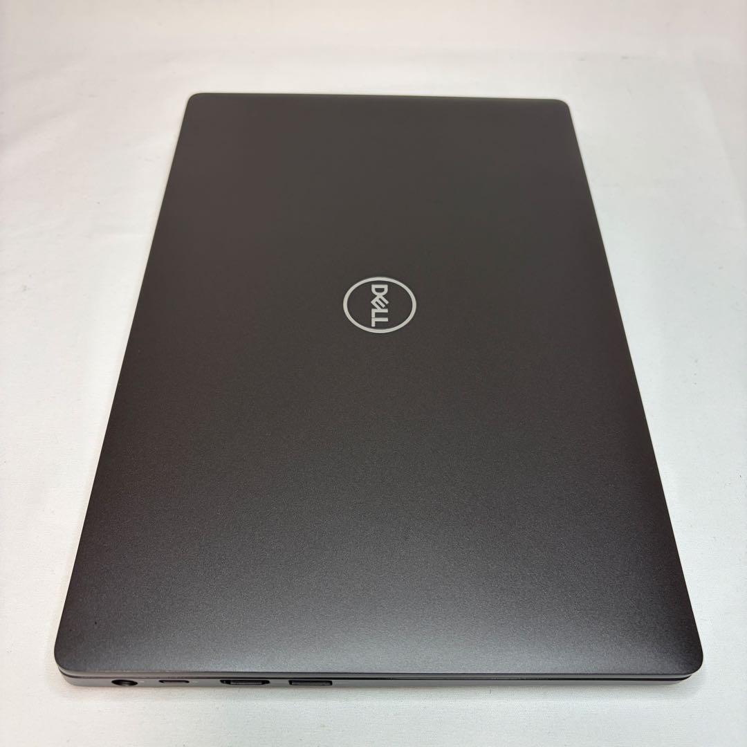 美品 Latitude 5300 第8世代 i7 16GB 512GB フルHD