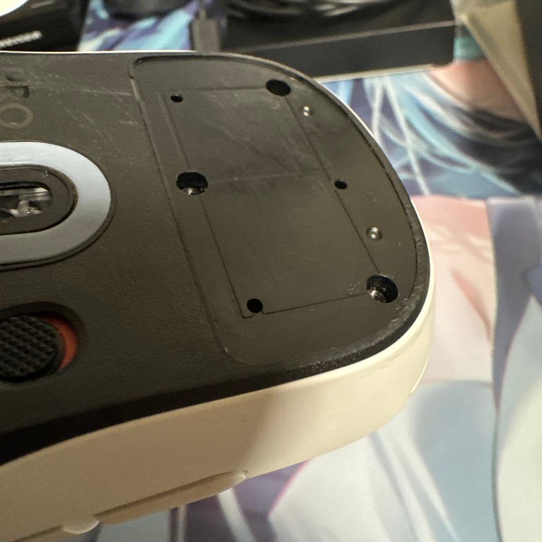 即日発送可　LOGICOOL SuperLight 2 DEX