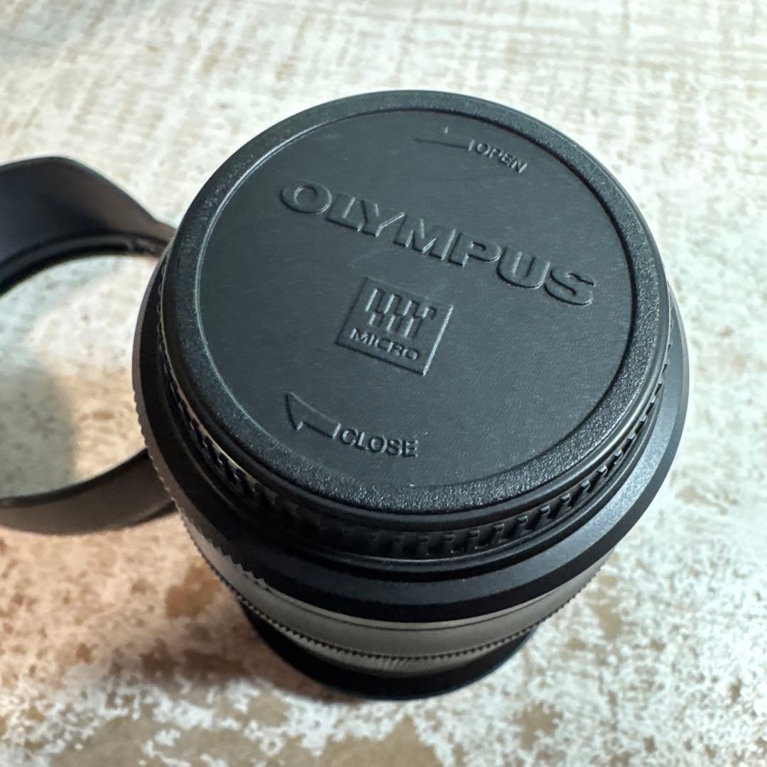 レンズ(ズーム) OLYMPUS DIGITAL ED 12-200mm F3.5-6.3