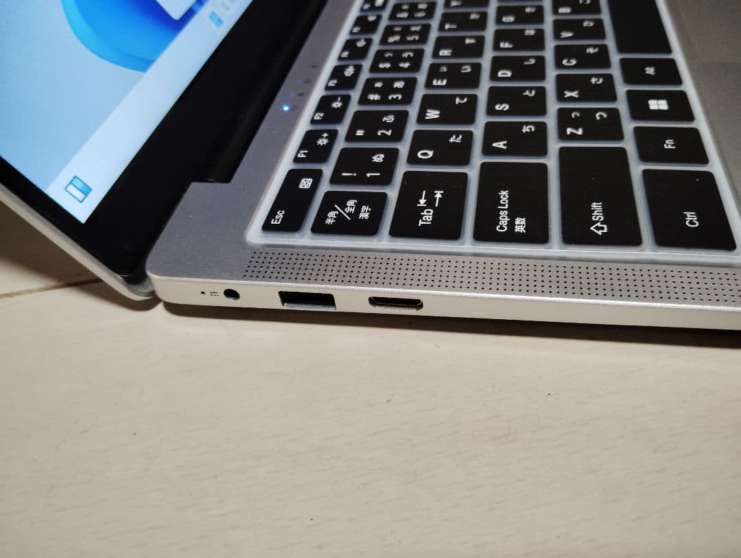 初心者向けWindows11✨ノートパソコン オフィス付き WIFI SSD