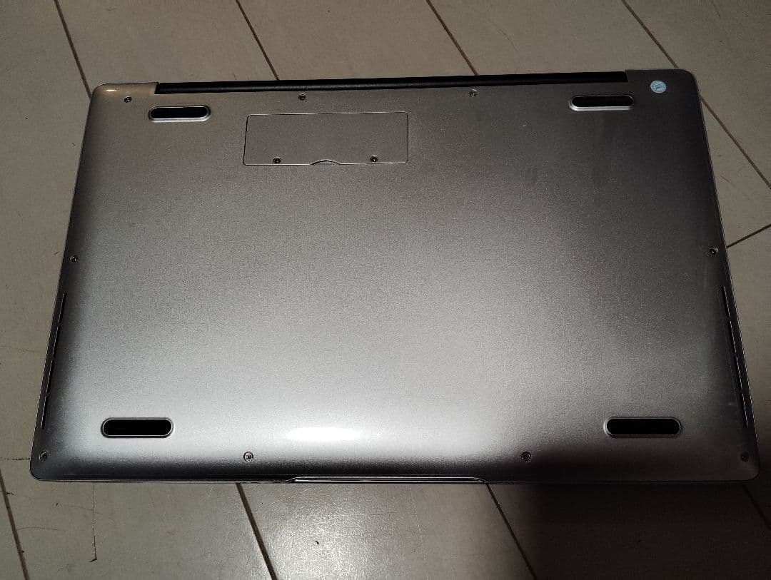 初心者向けWindows11✨ノートパソコン オフィス付き WIFI SSD