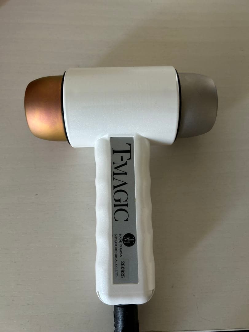 T-MAGIC 美顔器 EMS EP機能付き