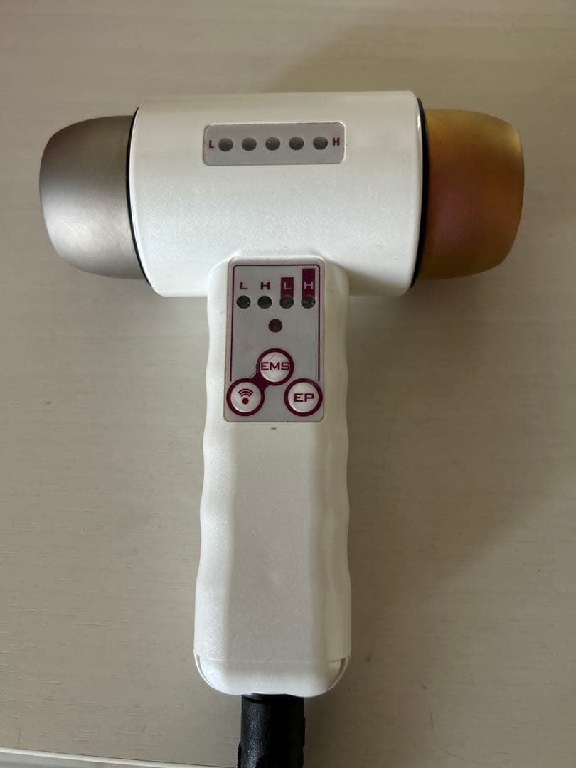 T-MAGIC 美顔器 EMS EP機能付き