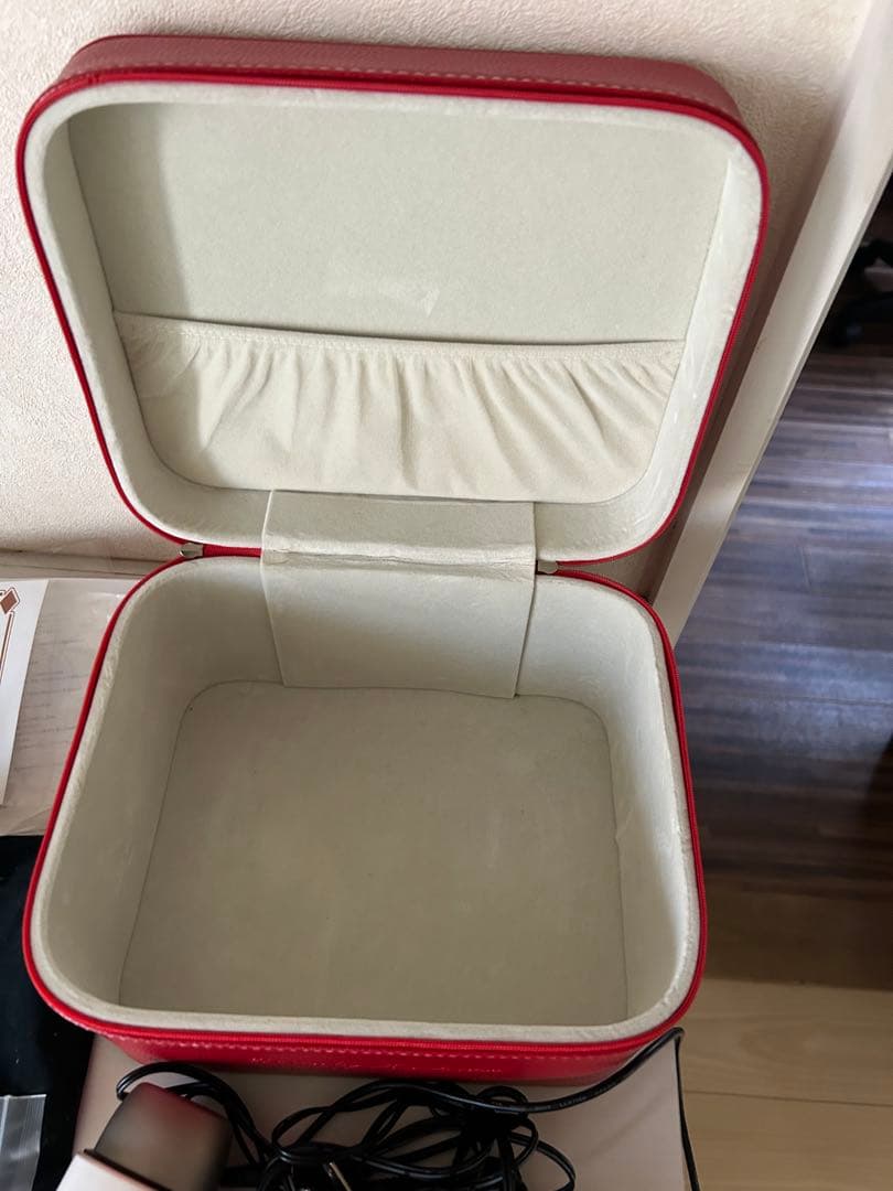 T-MAGIC 美顔器 EMS EP機能付き