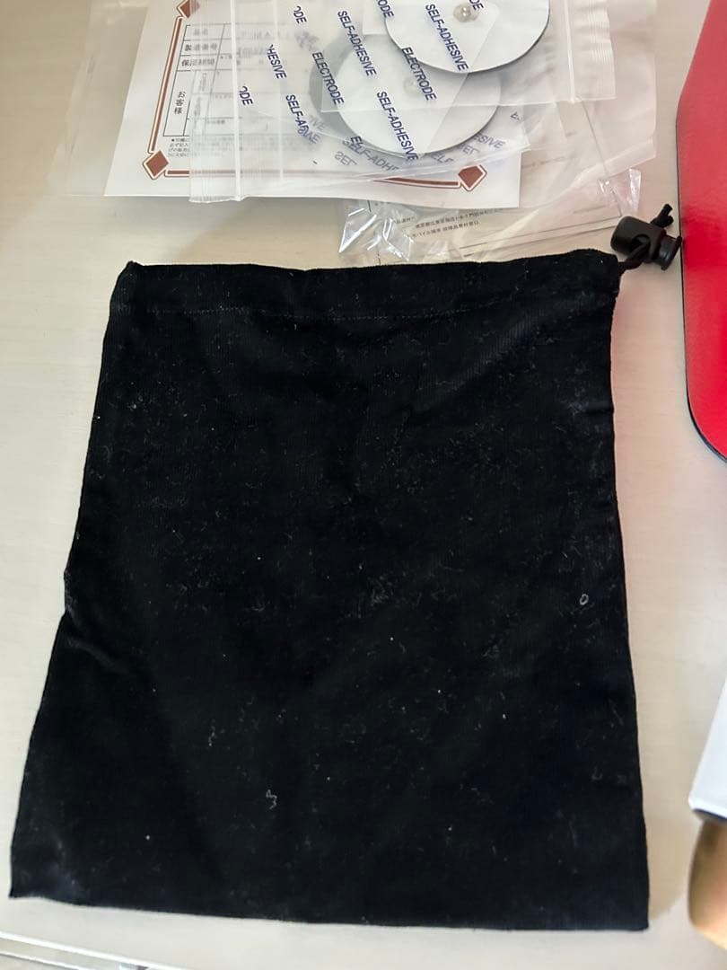 T-MAGIC 美顔器 EMS EP機能付き