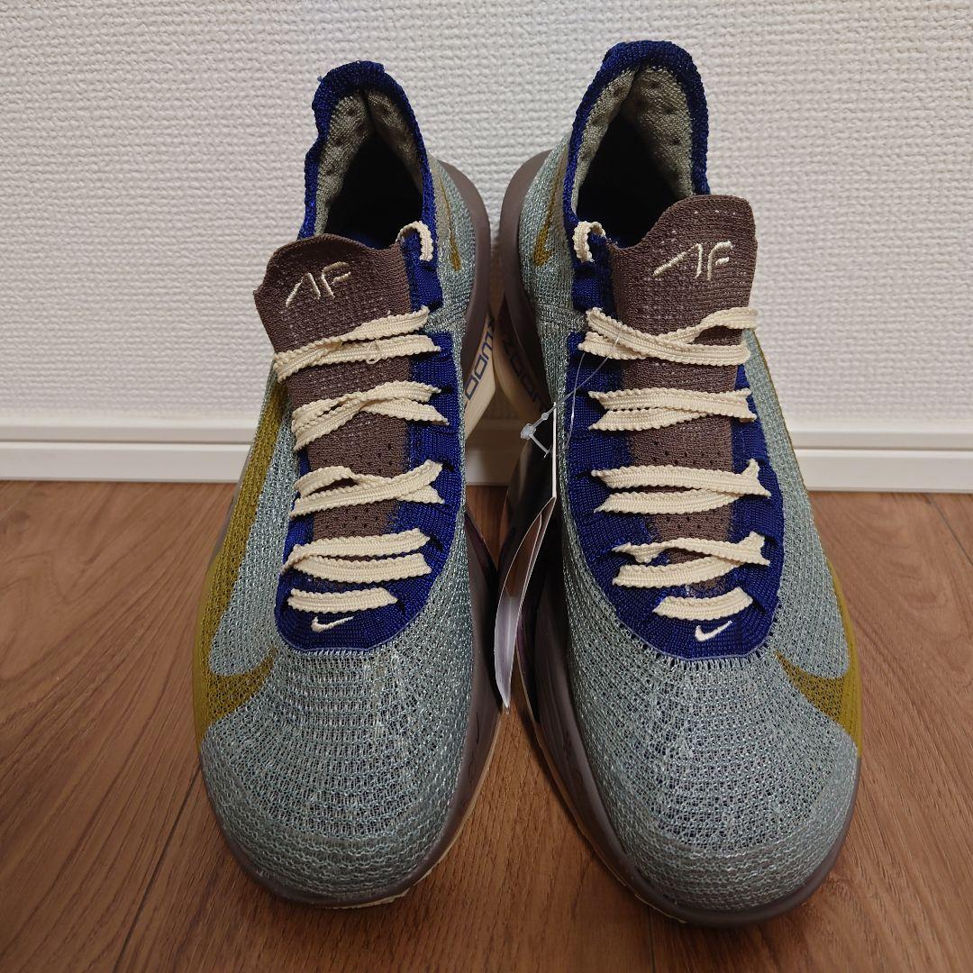 【最安】新品27.0cmナイキ アルファフライ 3 プレミアム