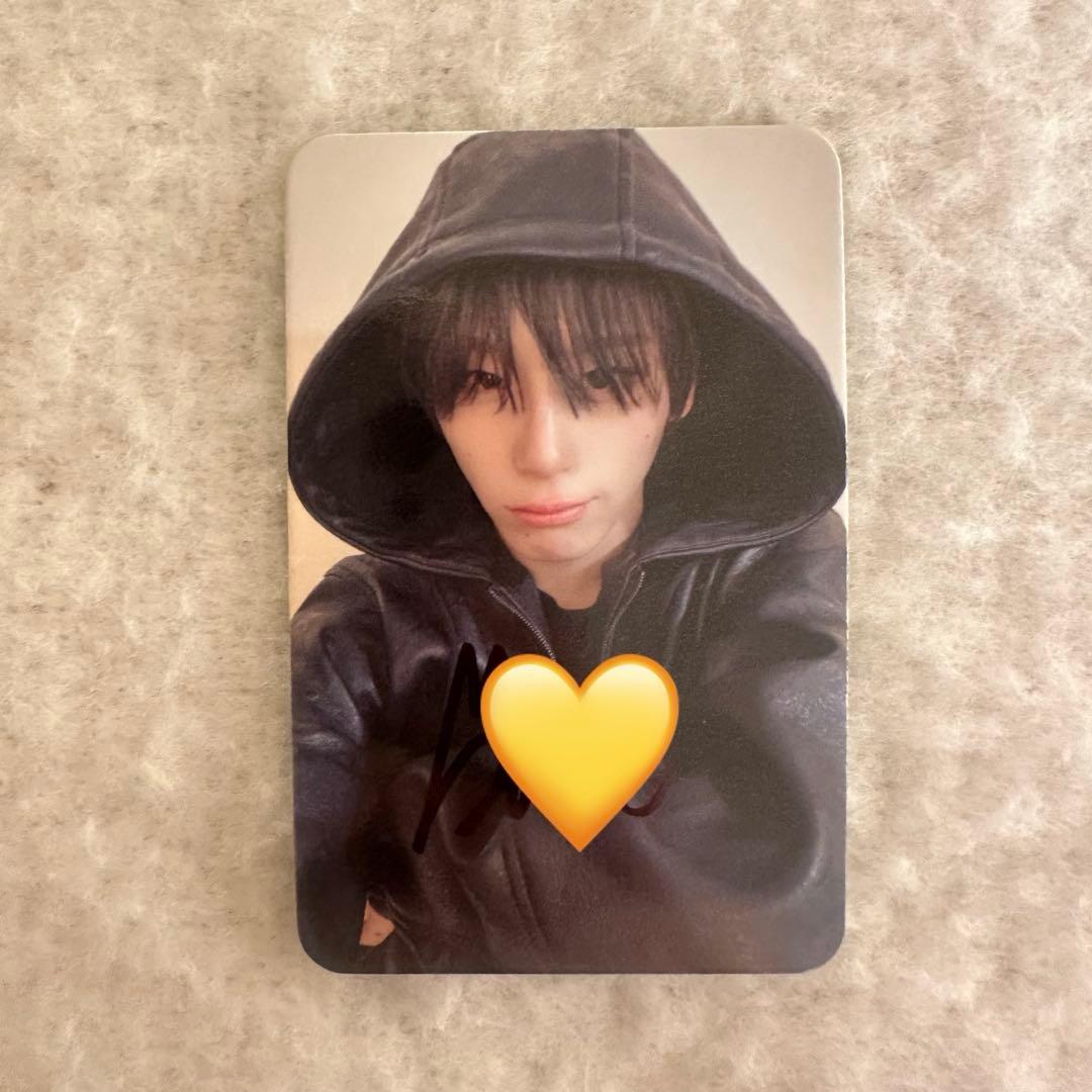 XLOV ハル 暖琉 サイン入り トレカ mystargoods