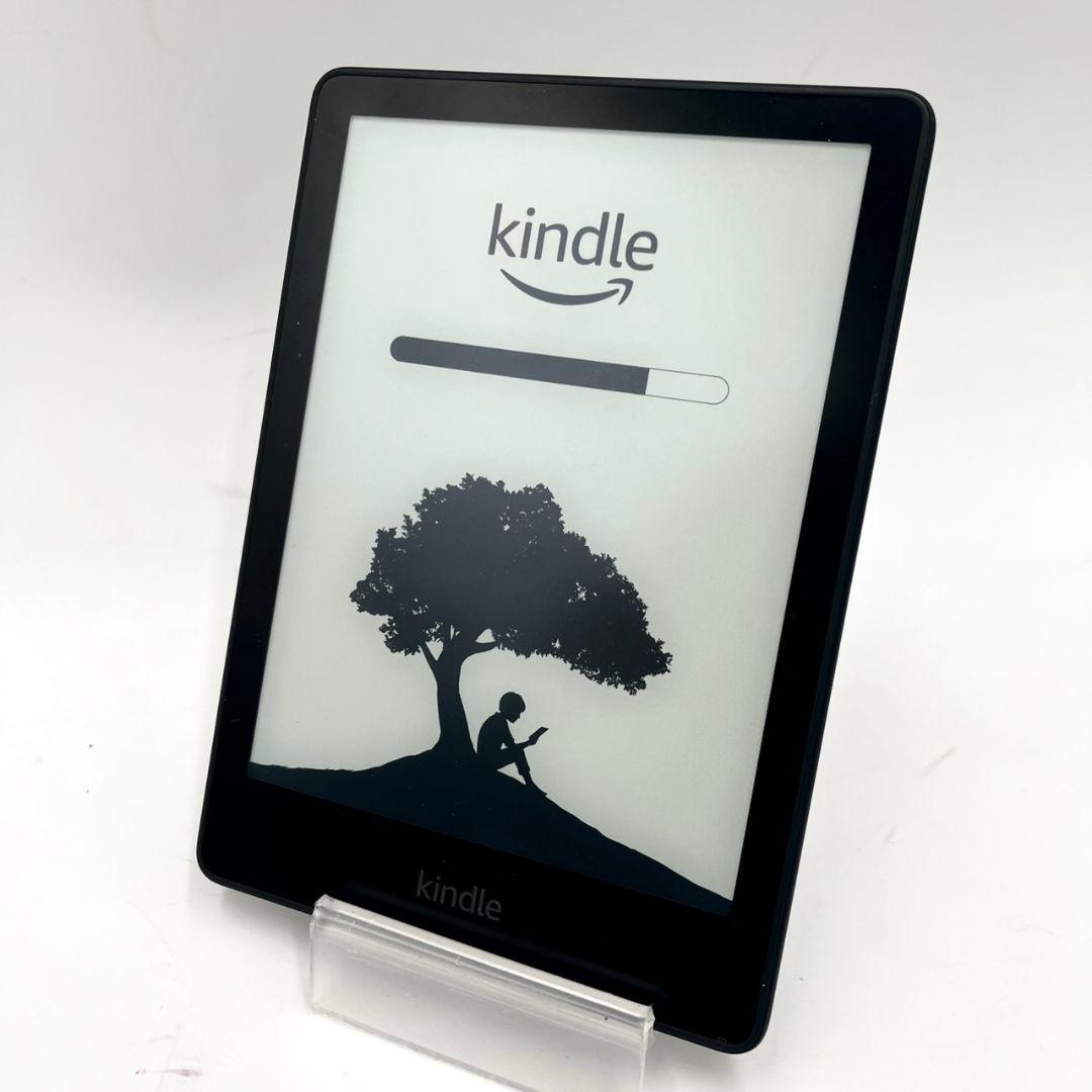 【美品】Kindle paper white 第11世代 8GB 広告なしモデル